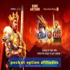 pocket option afiliados